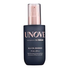 UNOVE Silk Oil Essence 絲油精華髮油 70ml (清新花香) - 柔順亮澤，深層修護, 1個