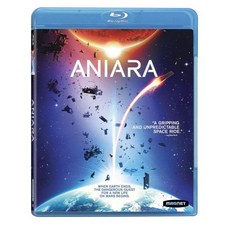 아니아라 블루레이 BD 미국발송