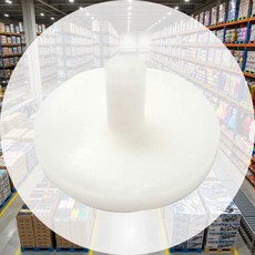 SPC 듀오 N35원형패드 펀칭기소모품 타공패드 천공기디스크 바닥패드 종이제본 제본용품