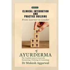 (英文圖書)Clinical Integration and Practice Building: Module 4 平裝版, Notion Press, 英文