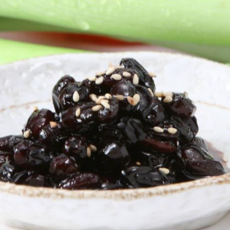 JC VDG 해미래 검은콩 조림 500g 밥도둑 별미 반찬