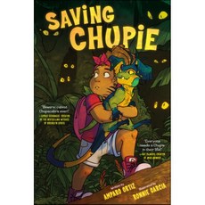 The Saving Chupie : Quest for the Kingdoms, Harperalley