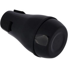 프렌치 호른 액세서리 직선 뮤트 테너 트롬본 악기 연습 부품