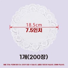 모헤지 시오켄피 소금 고구마스틱 155g, D. 지름 7.5인치18.5cm 원형 200개