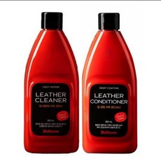 자동차용품 MY-SA 천연가죽 크리너 컨디셔너 세차용품(리뉴얼), 천연가죽크리너