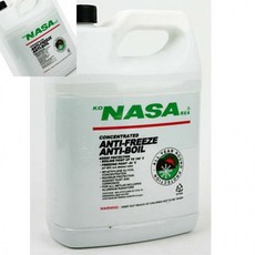 부동액 3000ml 전문가용 자동차용품 자동차부동액 차량부동액 엔진부동액, 1개, 1ml