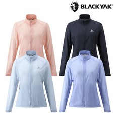 블랙야크 여성 바람막이/재킷 여성바람막이 방풍자켓 여름 얇은, 핑크