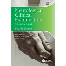 (영문도서) Neurological Clinical Examination: A Concise Guide Paperback, CRC Press, English, 9780367556129