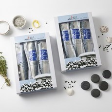 수산물 경력 20년 추천 제주 고등어 160g x 10팩, 1세트
