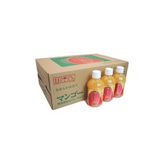 비바레 재팬 비바레 재팬 부드럽게 만든 망고 280ml×24병, 280ml