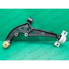 (汽車零件專家)日產 QRV 2.0 2.5 左前 右前 三角架總成 54501-4N000 54500-4N000, 1個, 左前駕駛座邊 54501-4N000