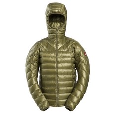 Pajak Phantom 登山輕量羽絨衣 750FP