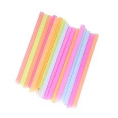 임픽 버블티빨대 주방소모품