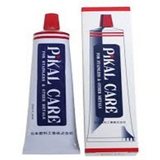 인벤 *오우스케 스틸 녹제거&코팅 광택제, 1개