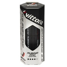 Vittoria Rubino Pro Control 2.0 Graphene 自行車胎, 1個