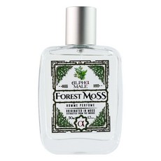 알파무드 알파메일 옴므 퍼퓸 포레스트 모스, 50ml, 1개