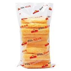 코다노 치즈스틱 1kg, 1개