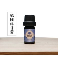 薇拉香草農場 德國洋甘菊精油 5ml 單方精油 居家香氛 植物精油, 1個