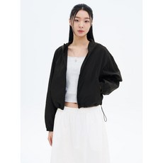 [국내매장정품] 에잇세컨즈 8SECONDS 패커블 경량 점퍼 블랙 355339LY35 170091