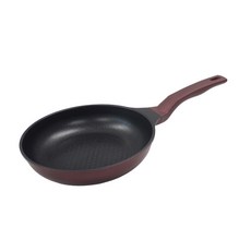 키친아트 금상첨화 IH 후라이팬, 24cm, 1개