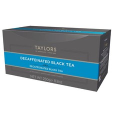Taylors of Harrogate 레몬 오렌지 홍차 100개 192337, English Breakfast, 250g