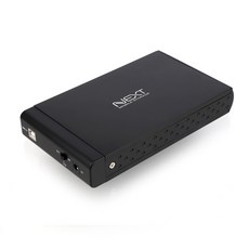 USB2.0 SATA 3.5형 IDE 콤보 하드케이스