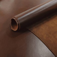 真皮 牛皮 C-2040125 一才錦 栗棕色 手感溫潤厚實 底蘊深厚 SycaMOre 純進口真皮賣場 手作
