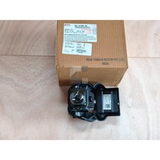 YAMAHA MT15 V2 大燈總成 BKJ-H4300-00 頭燈 魚眼 照明燈 車頭燈, 1個