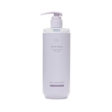 【日本Off&Relax】OR 夜間修護護髮乳- 滋養修復、柔順亮澤、夜間護理, 1個, 460ml