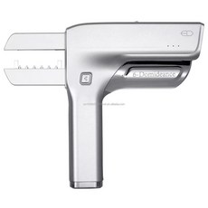 無品牌 6D三代接發器 全自動專業接發機器 無痕接發工具, 1個, 銀色