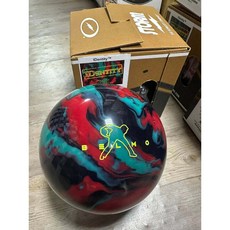 Storm Identity 保齡球 11磅, 1個, 11.6