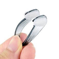 모든거샵 수영 코마개 물놀이 수영초보자 수영용귀마개 수영귀마개 수영코마개