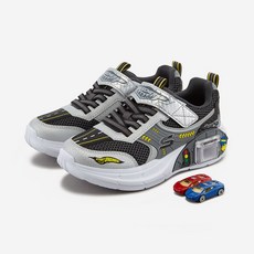 [스케쳐스키즈] 키즈 스케쳐스 개러지 운동화 SK0BPCGX032