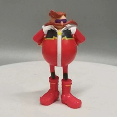 컬러풀 데이지 브릭 베어 나노 블럭, G. 회색 높이 약 7cm