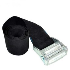 고정바 버클벨트 화물고정 상자 수화물 3M 캠핑 야영 50821EA 1(PC), 색상