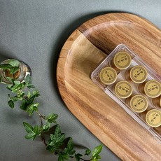 침향단 실속형임미용녹삼침향단 건강환 홍삼환 부모님선물 건강식품, 1개