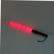 차량등 안전 경광봉 안전경광봉 안전용품 차량용품 신호기 UQW38CF07, 본상품