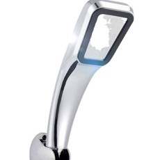 增壓細孔蓮蓬頭, 1個