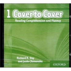 Cover to Cover 1: Reading Comprehension and Fluency : Reading Comprehension and Fluency, Oxford University Press, USA