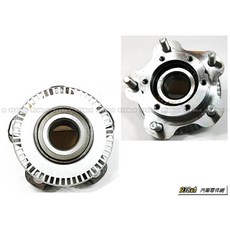938嚴選 副廠 Grand Vitara 2.0 2.5 2001年 2007年 GV 台裝車 前輪軸承, 1個, 副敞