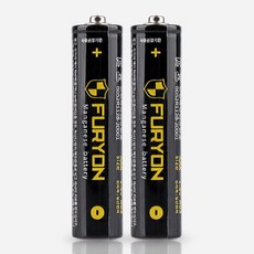 퓨리온 AAA 망간 건전지 R03 50알, 1개, 50개입