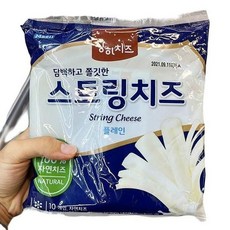 (매장정품) 매일 매일_스트링치즈_180G d21674 235794