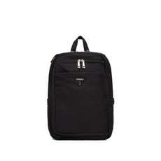 게스 지퍼 백팩