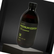 GR 카샴푸500ml-바나나향 프리미엄에디션