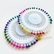 하루 시침핀 바늘핀세트