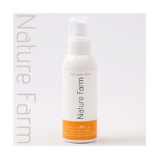 네이처팜 쉴드 V 관상어 종합 비타민제, 120ml, 1개