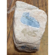 七彩翡翠 半賭料 木那場口種水料 開窗料 冰種 肉質發黑 台灣現貨, 1個