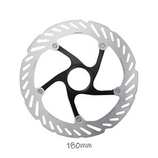 SHIMANO RT-CL700 中鎖式碟盤 ICE TECHNOLOGIES, 1個, 180mm
