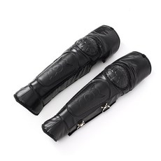 PLUS 무릎보호대 기모보호대 아이디어 털기모무릎보호대, 빠른배송