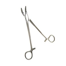 피노키에토 니들홀더 19cm 겸자가위 겸자